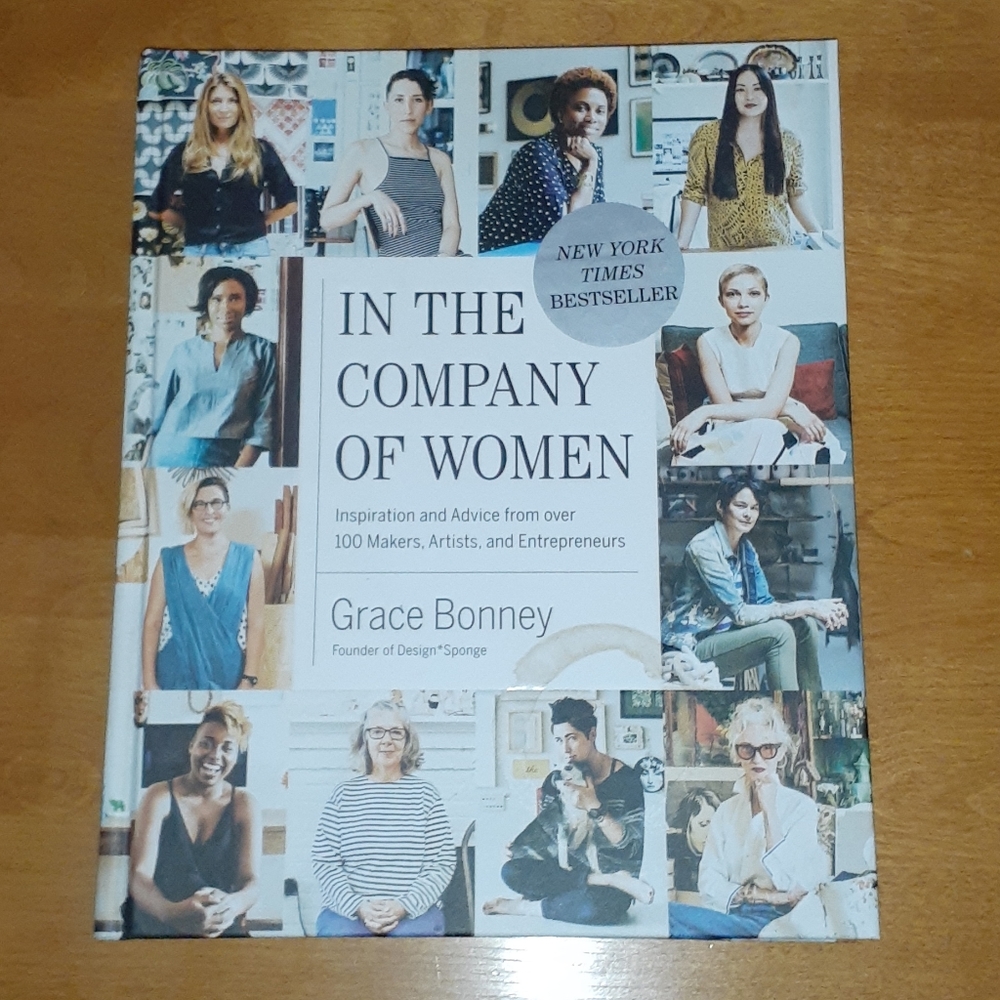 Book: In the company of women